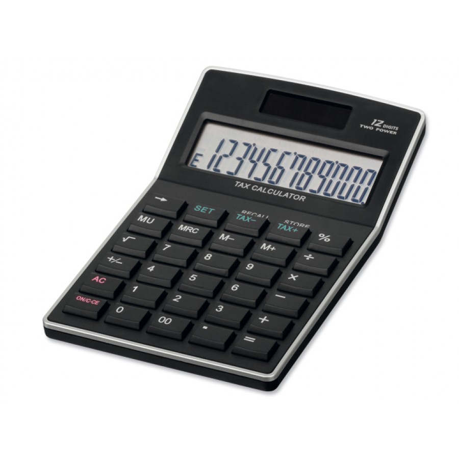 Calculator KALEB